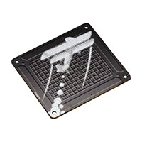 Adafruit Industries LLC - 2325 - SKYWRITER 3D GESTURE SENSOR BRD