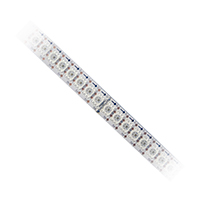 Adafruit Industries LLC - 2329 - DOTSTAR DIGTL 144LED/M STRIP WHT