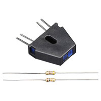 Adafruit Industries LLC - 2349 - REFLECTIVE IR SENSOR WITH 470 AN