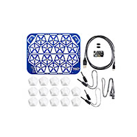 Adafruit Industries LLC - 2418 - BLINKYTILE - LIGHT SCULPTURE KIT