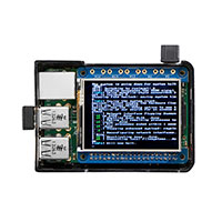 Adafruit Industries LLC - 2455 - KIT PITFT 2.4" HAT 320X240 TOUCH