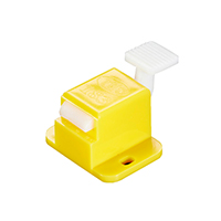 Adafruit Industries LLC - 2458 - FIXTURE CLIP - SHORT