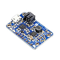Adafruit Industries LLC - 2465 - BOARD PWRBOOST1000 5V LIPO USB
