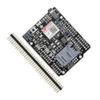 Adafruit Industries LLC - 2468 - SHIELD FONA 800 VOICE/DATA GSM
