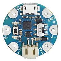 Adafruit Industries LLC - 2470 - GEMMA MINI ARDUINO ATTYINY85 MCU