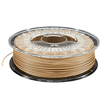 Adafruit Industries LLC - 2475 - PLA/PHA BAMBOOFILL FOR 3D PRINTE