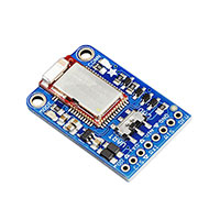 Adafruit Industries LLC - 2479 - BOARD BLUEFRUIT LE UART BT BLE