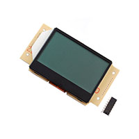 Adafruit Industries LLC - 250 - LCD ST7565 GRAPH 128X64 RGB BKLT