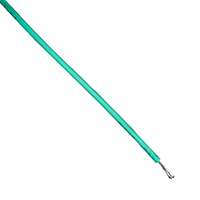 Adafruit Industries LLC - 3168 - HOOK-UP STRND 30 AWG GREEN 50'