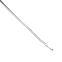 Adafruit Industries LLC - 2983 - HOOK-UP SOLID 22 AWG GRAY 25'