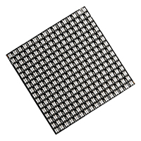 Adafruit Industries LLC - 2547 - FLEXIBLE 16X16 NEOPIXEL RGB LED