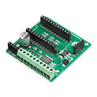 Adafruit Industries LLC - 2653 - PHOBOT - ROBOTICS SHIELD FOR PHO