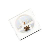 Adafruit Industries LLC - 2659 - NEOPIXEL MINI 3535 RGB 1=10 PCS