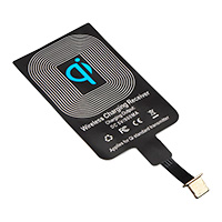 Adafruit Industries LLC - 2677 - QI WIRELESS CHARGING RECEIVER