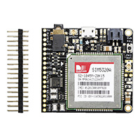 Adafruit Industries LLC - 2687 - FONA 3G CELLULAR BREAKOUT - AMER