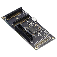 Adafruit Industries LLC - 2724 - PROGRAMMER SHIELD FOR PHOTON