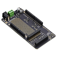 Adafruit Industries LLC - 2725 - PARTICLE PHOTON SHIELD SHIELD