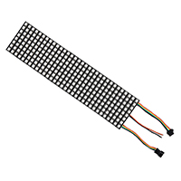 Adafruit Industries LLC - 2736 - FLEXIBLE ADAFRUIT DOTSTAR MATRIX