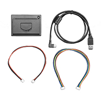 Adafruit Industries LLC - 2751 - TINY THERMAL RECEIPT PRINTER - T