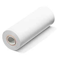 Adafruit Industries LLC - 2755 - THERMAL PAPER ROLL - 16' LONG, 2