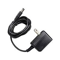 Adafruit Industries LLC - 276 - AC/DC WALL MOUNT ADAPTER 5V 10W