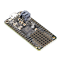 Adafruit Industries LLC - 2772 - ADAFRUIT FEATHER M0 BASIC PROTO