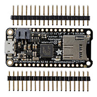 Adafruit Industries LLC - 2796 - EVAL BRD FEATHER M0 ADALOGGER