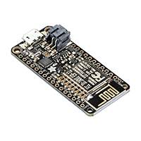 Adafruit Industries LLC - 2821 - ESP8266 FEATHER HUZZAH LOOSE HDR