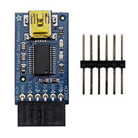 Adafruit Industries LLC - 284 - IC BRIDGE USB-UART MODULE