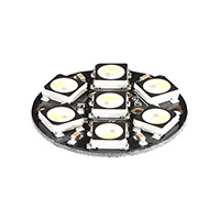 Adafruit Industries LLC - 2859 - NEOPIXEL JEWEL SK6812