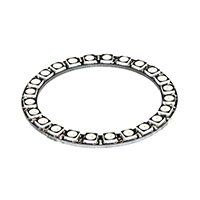 Adafruit Industries LLC - 2862 - NEOPIXEL RING - 24 X 5050 RGBW L