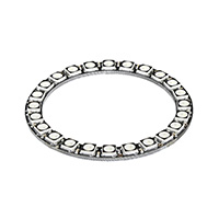 Adafruit Industries LLC - 2863 - NEOPIXEL RING - 24 X 5050 RGBW L
