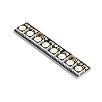 Adafruit Industries LLC - 2869 - NEOPIXEL STICK - 8 X 5050 RGBW L