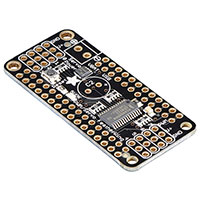 Adafruit Industries LLC - 2928 - 8-CHANNEL PWM OR SERVO FEATHERWI