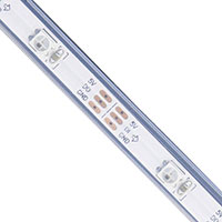 Adafruit Industries LLC - 2949 - LED STRIP RGB DGTL 5M WHT