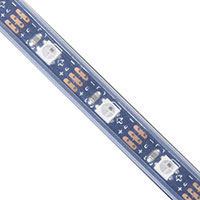 Adafruit Industries LLC - 2964 - LED STRIP RGB DGTL 4M BLK