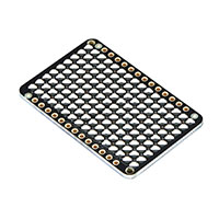 Adafruit Industries LLC - 2972 - LED CHARLIEPLEXED MATRIX - 9X16