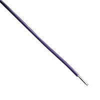 Adafruit Industries LLC - 2981 - HOOK-UP STRND 22 AWG VIOLET 25'