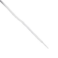 Adafruit Industries LLC - 2984 - HOOK-UP SOLID 22 AWG WHITE 25'