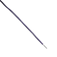 Adafruit Industries LLC - 2990 - HOOK-UP SOLID 22 AWG VIOLET 25'
