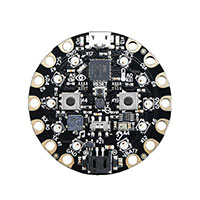 Adafruit Industries LLC - 3000 - CIRCUIT PLAYGROUND DEVELOPER ED