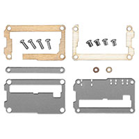 Adafruit Industries LLC - 3003 - BOX WOOD NATURAL