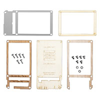 Adafruit Industries LLC - 3004 - BOX WOOD NATURAL