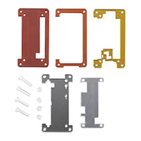 Adafruit Industries LLC - 3005 - BOX PLASTIC MULTIPLE