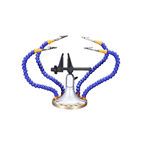 Adafruit Industries LLC - 3019 - THIRD HAND PANA HAND WORKSTATION