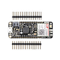Adafruit Industries LLC - 3027 - ADAFRUIT FEATHER 32U4 FONA