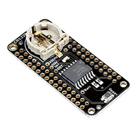 Adafruit Industries LLC - 3028 - DS3231 PRECISION RTC FEATHERWING