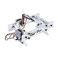 Adafruit Industries LLC - 304 - THE ORIGINAL EGG-BOT - DELUXE KI