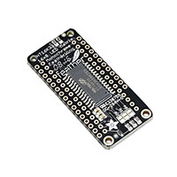 Adafruit Industries LLC - 3090 - 0.8" 8X16 LED MATRIX WITHOUT LED