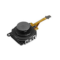 Adafruit Industries LLC - 3103 - PSP 3000 2-AXIS ANALOG THUMB JOY
